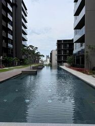 FORETT AT BUKIT TIMAH (D21), Apartment #499219371
